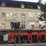 Hôtel De Paris