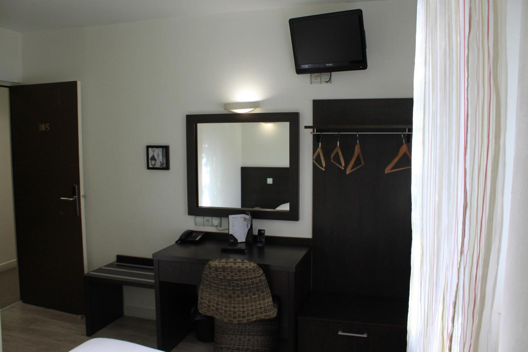 De Paris Hotel Dijon