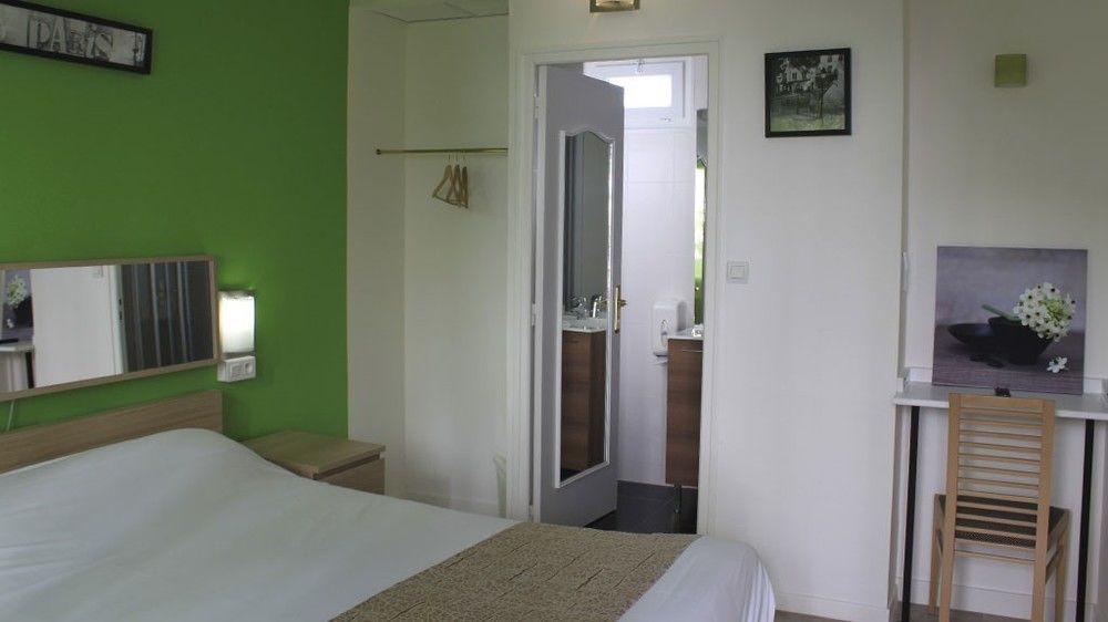 Hotel De Paris
