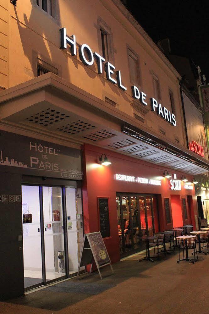 De Paris