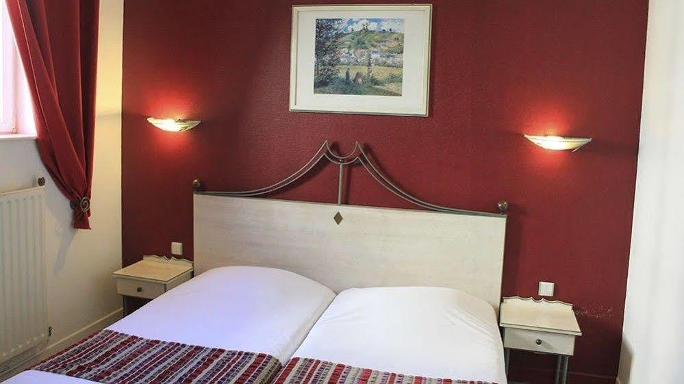 Hotel De Paris