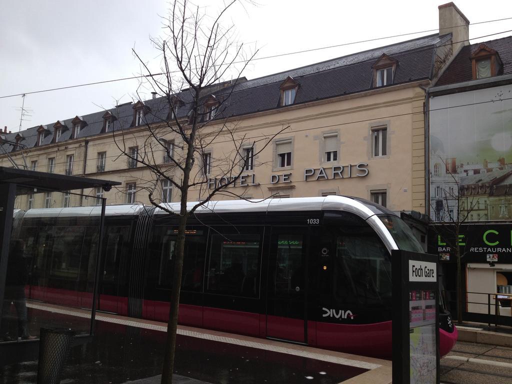 De Paris